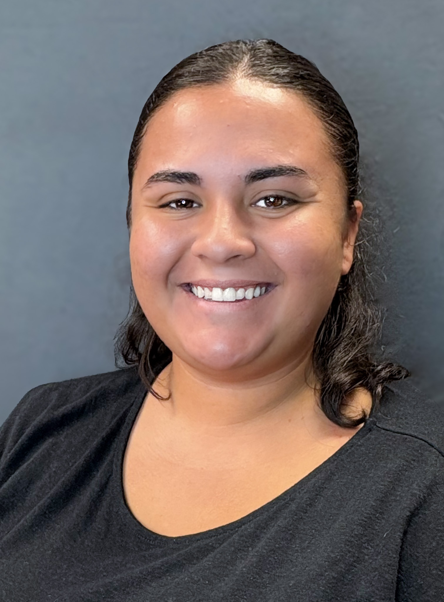 Bella Castillo Instructor